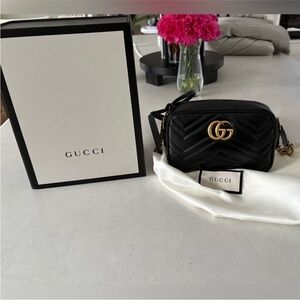 GG Marmont Bag